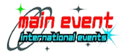 Main Event International Events