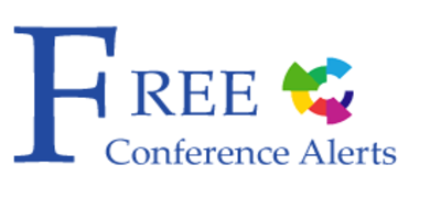 Free conference alerts