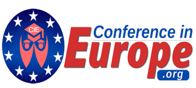 Conference in Europe