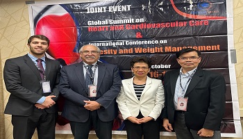 International Conference on Obesity and Weight Management