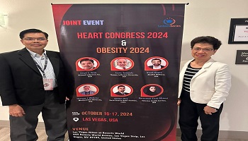 International Conference on Obesity and Weight Management