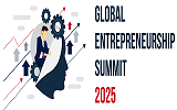 4th International Conference on Global Entrepreneurship Summit 2025