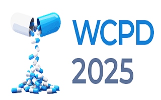 2<sup>nd</sup> World Congress on Pharmaceutical Chemistry and Drug Development