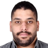 Abdelrahman Sameer Mohammad Alfaqih speaker at 2 <sup>nd</sup> International Conference on Artificial Intelligence and Machine Learning