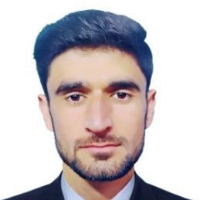 Ahad HussainSpeaker atPsychology & Behavioral Sciences