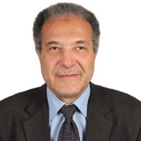 Ahmed G Hegazi speaker at International Conference on Infectious Diseases