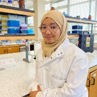 Aimi ZainurinSpeaker atInnovations and Advances in Cancer Research and Treatment