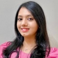 Akshaya Murali speaker at 3rd International Conference on Gynecology and Obstetrics