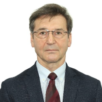 Alexander KlimakovSpeaker atSurgery and Anesthesia