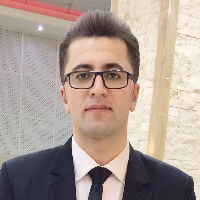 Amir Mohammadamini speaker at 2<sup>nd</sup> World Congress on Pharmaceutical Chemistry and Drug Development