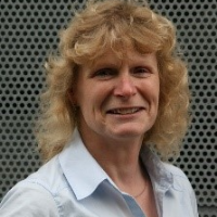 Andrea Barz speaker at International Conference on Optics and Laser technology