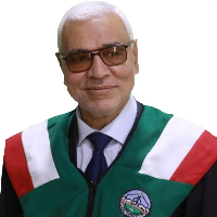 Awad Abdelmonem Hegazy speaker at Dentistry and Oral Health