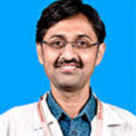 Bhushan BhagatSpeaker atSurgery and Anesthesia