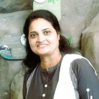 Bibha KumariSpeaker atFood Science and Technology