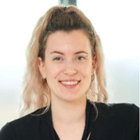 Caitlin McKenzie speaker at 2<sup>rd</sup>International Congress on Psychology & Behavioral Sciences