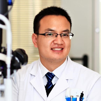 Chan ZhaoSpeaker atOphthalmology & Vision Science