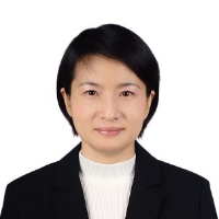 Ching Hsia Hung speaker at 2nd World Congress on Organic Chemistry