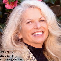 Connie Rogers speaker at 2nd International Conference on Food Science and Technology