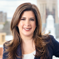 Diana Pagano speaker at Global Entrepreneurship Summit 2025