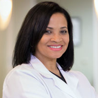 Dorienne Taylor Bishop speaker at Dentistry 2025
