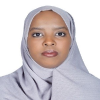 Hafsah Abdirahiim MaalimSpeaker atCOPD and Pulmonary Diseases