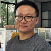 Hai Zhao speaker at 2<sup>rd</sup>International Congress on Psychology & Behavioral Sciences