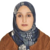 Halima El Hatmi speaker at Food Science and Technology