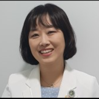 Hye youn Lee speaker at Nursing Congress