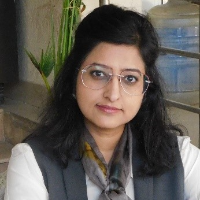 Ila Longani speaker at 2 <sup>nd</sup> International Conference on Artificial Intelligence and Machine Learning