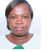 Joyce Durowaa AgyeiSpeaker atNursing Congress