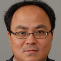 Jun Fang speaker at 2nd World Congress on Nanotechnology