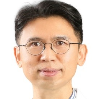 Junghyo AhnSpeaker atOphthalmology & Vision Science