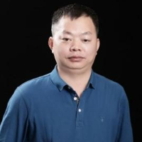 Kewei Zhao speaker at 2nd International Conference on Food Science and Technology