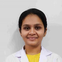 Komal MehtaSpeaker atPhysical Medicine and Rehabilitation