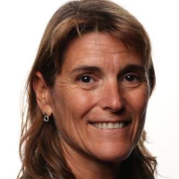 Maria Borrell speaker at 2nd<sup>rd</sup> Global Summit on Heart and Cardiovascular Care