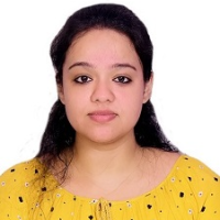 Moumita ChakrabortySpeaker atNanotechnology