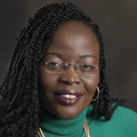 Ojwang Alice Achieng speaker at Obesity and Weight Management