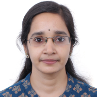 Prijitha R GSpeaker atWeather Forecast and Climate Change