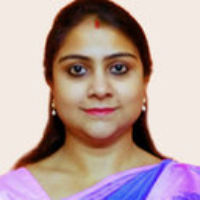 Ranita Basu speaker at 2<sup>rd</sup>International Congress on Psychology & Behavioral Sciences