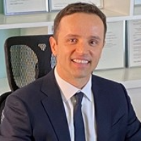 Rogerio Mengarda speaker at Dentistry 2025