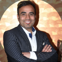 Sachin Sharma speaker at 2nd<sup>rd</sup> Global Summit on Heart and Cardiovascular Care