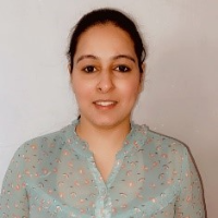 Shilpa speaker at World Congress on Organic Chemistry