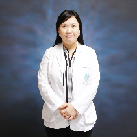 So Young LeeSpeaker atPhysical Medicine and Rehabilitation