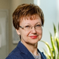 Svetlana Derkach speaker at Food Science and Technology