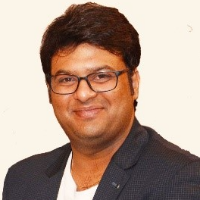 Vaibhav Jain speaker at 2<sup>nd</sup> International Conference on Natural, Traditional & Alternative Medicine