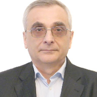 Vakhtang ShoshiashviliSpeaker atSurgery and Anesthesia