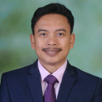 Wan Rosli Wan Ishak speaker at 2nd International Conference on Food Science and Technology
