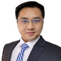 Weihong He speaker at Obesity and Weight Management