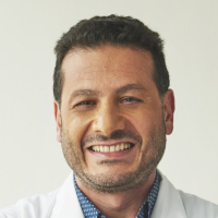 Yaakov Bentov speaker at Gynecology and Obstetrics