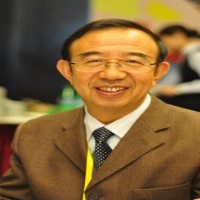 Zhenhuan LiuSpeaker atPhysical Medicine and Rehabilitation